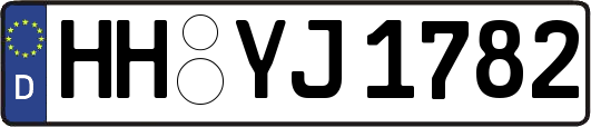 HH-YJ1782