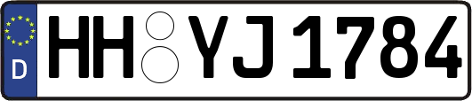 HH-YJ1784