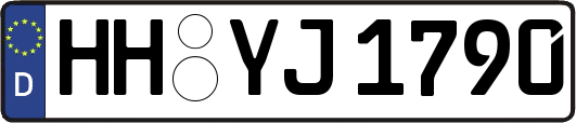 HH-YJ1790