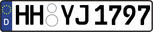 HH-YJ1797