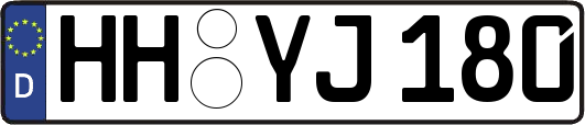 HH-YJ180
