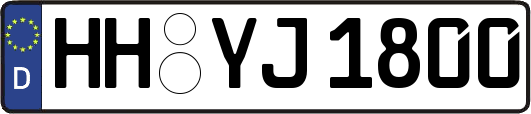 HH-YJ1800