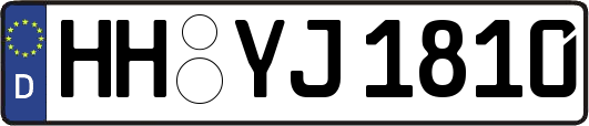 HH-YJ1810