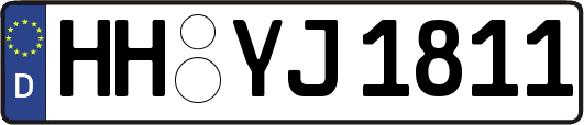 HH-YJ1811