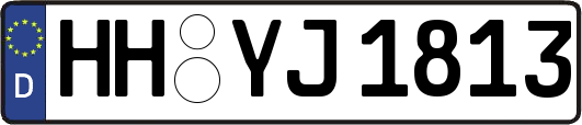 HH-YJ1813