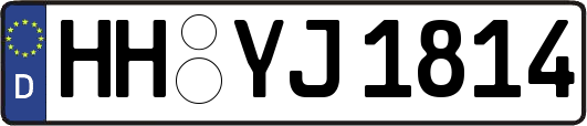 HH-YJ1814
