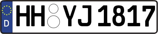 HH-YJ1817