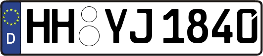 HH-YJ1840