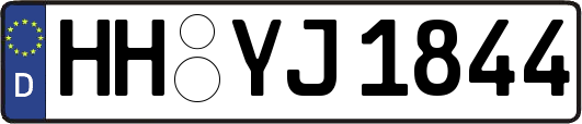 HH-YJ1844