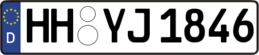 HH-YJ1846