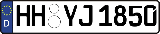 HH-YJ1850