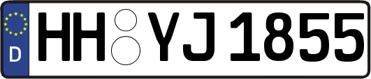 HH-YJ1855
