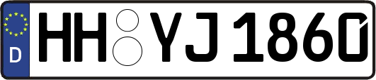 HH-YJ1860