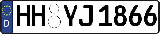 HH-YJ1866