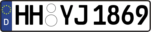 HH-YJ1869