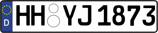 HH-YJ1873