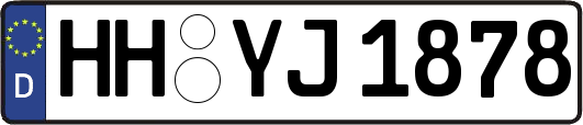 HH-YJ1878