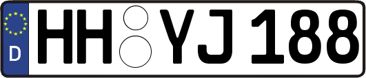 HH-YJ188