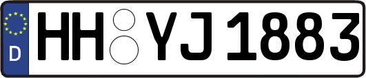 HH-YJ1883