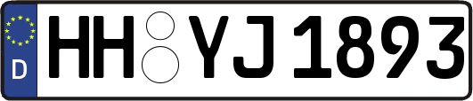 HH-YJ1893