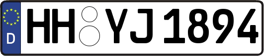 HH-YJ1894