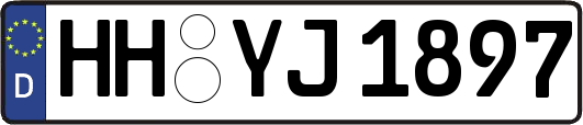 HH-YJ1897