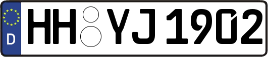 HH-YJ1902