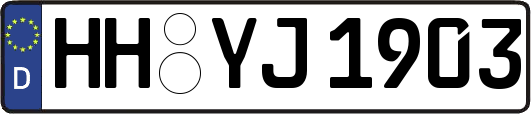 HH-YJ1903