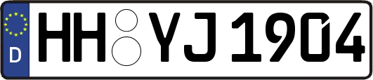 HH-YJ1904