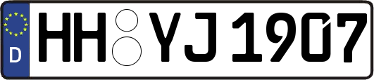 HH-YJ1907