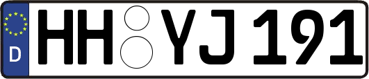 HH-YJ191