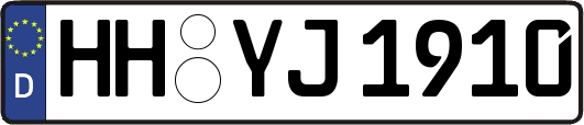 HH-YJ1910
