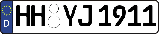 HH-YJ1911