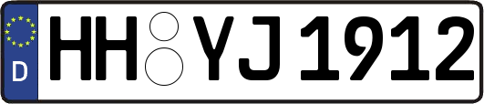 HH-YJ1912