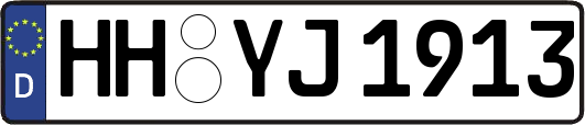 HH-YJ1913