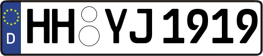 HH-YJ1919