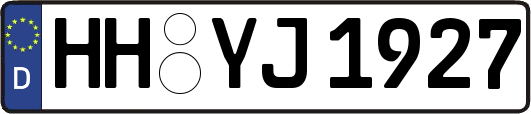 HH-YJ1927