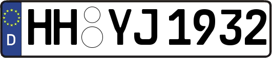 HH-YJ1932