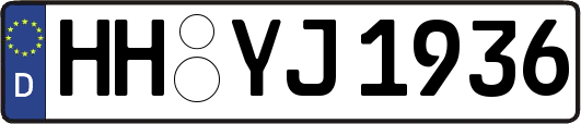 HH-YJ1936