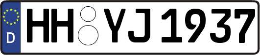 HH-YJ1937