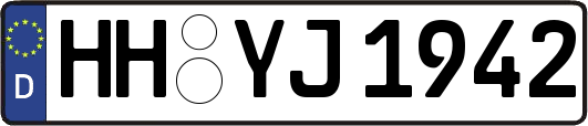 HH-YJ1942