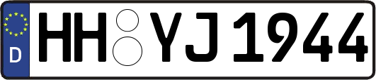 HH-YJ1944