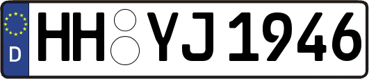 HH-YJ1946