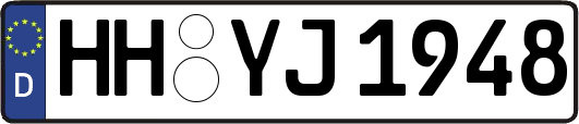 HH-YJ1948