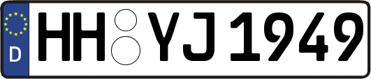 HH-YJ1949