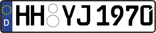 HH-YJ1970