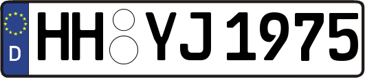 HH-YJ1975