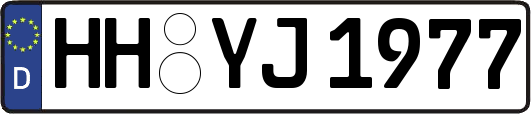 HH-YJ1977