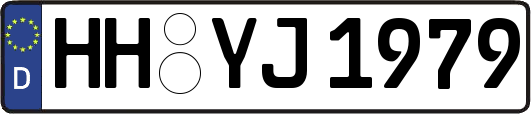 HH-YJ1979