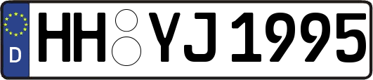 HH-YJ1995